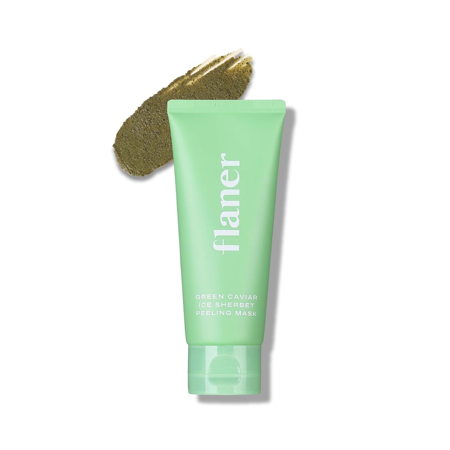 [ Flaner ] Green Caviar Peeling Mask 100g